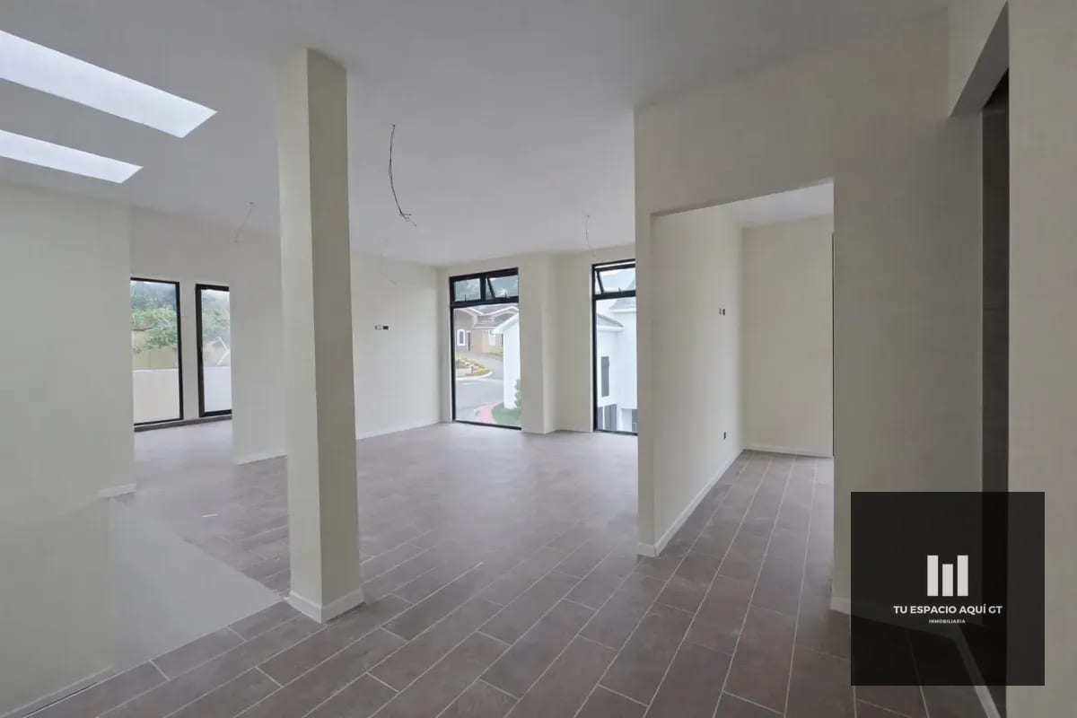 Estrena Casa en Buganvilias de Arrazola, Fraijanes — Casa en Venta en Carretera a El Salvador, Guatemala, Ciudad — foto 4 de 7