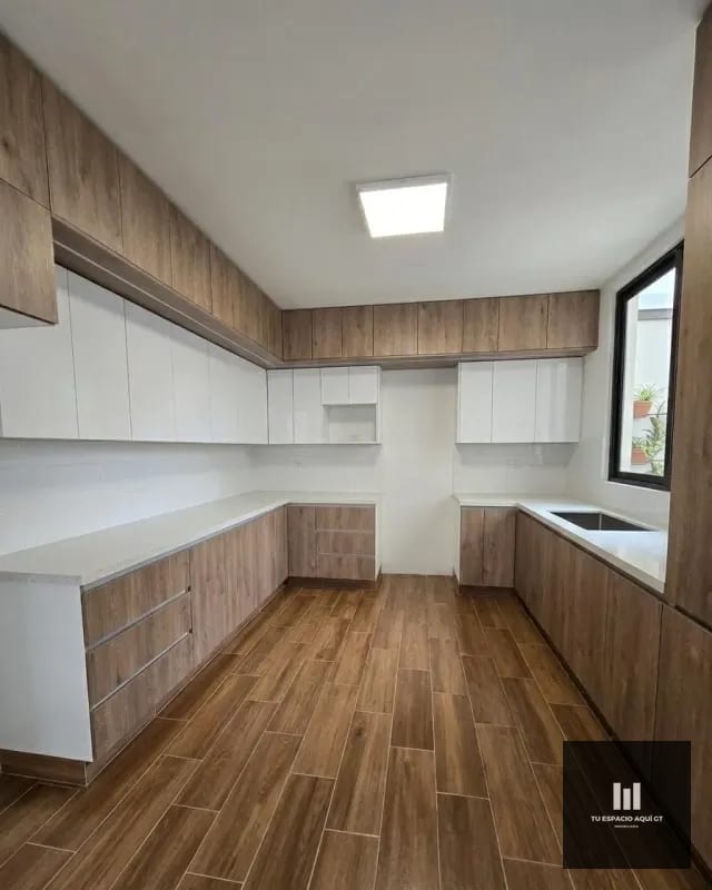 Estrena Casa en Buganvilias de Arrazola, Fraijanes — Casa en Venta en Carretera a El Salvador, Guatemala, Ciudad — foto 2 de 7