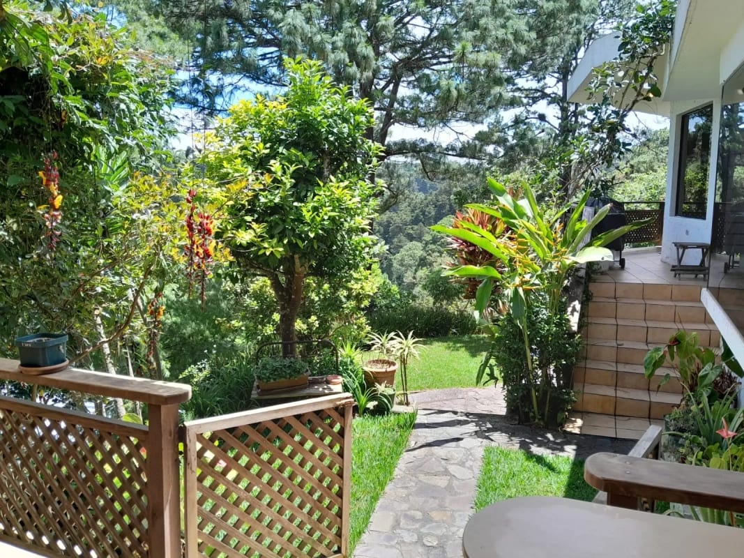 Casa en Venta San Jorge Muxbal Calle Liquidambar — Casa en Venta en Muxbal, Guatemala, Ciudad — foto 15 de 15