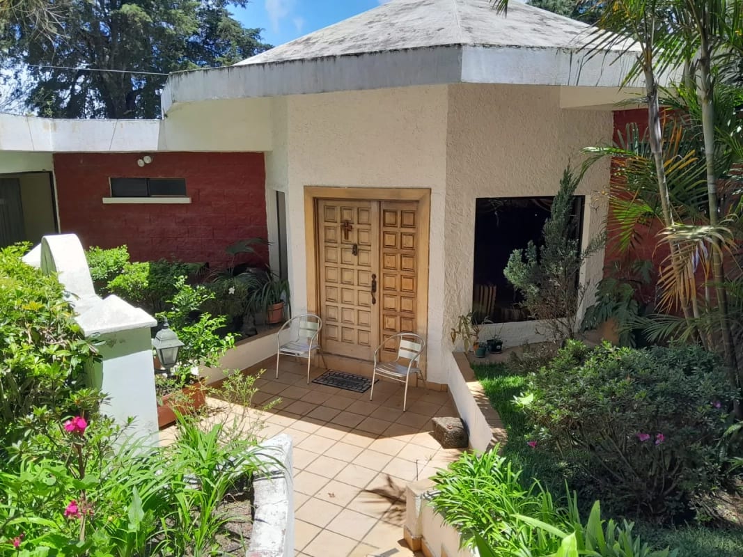 Casa en Venta San Jorge Muxbal Calle Liquidambar — Casa en Venta en Muxbal, Guatemala, Ciudad — foto 5 de 15
