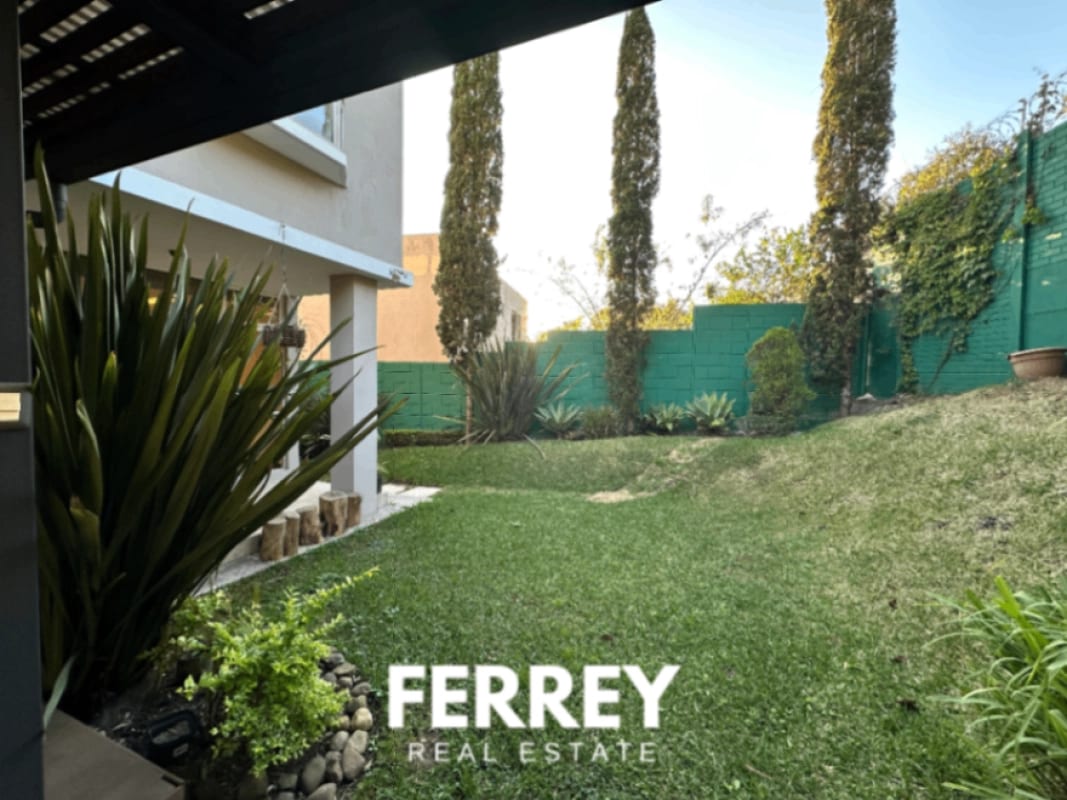 Casa de 4 dormitorios espectacular en fraijanes — Casa en Venta en Fraijanes, Carretera a El Salvador, Guatemala, Ciudad — foto 9 de 15