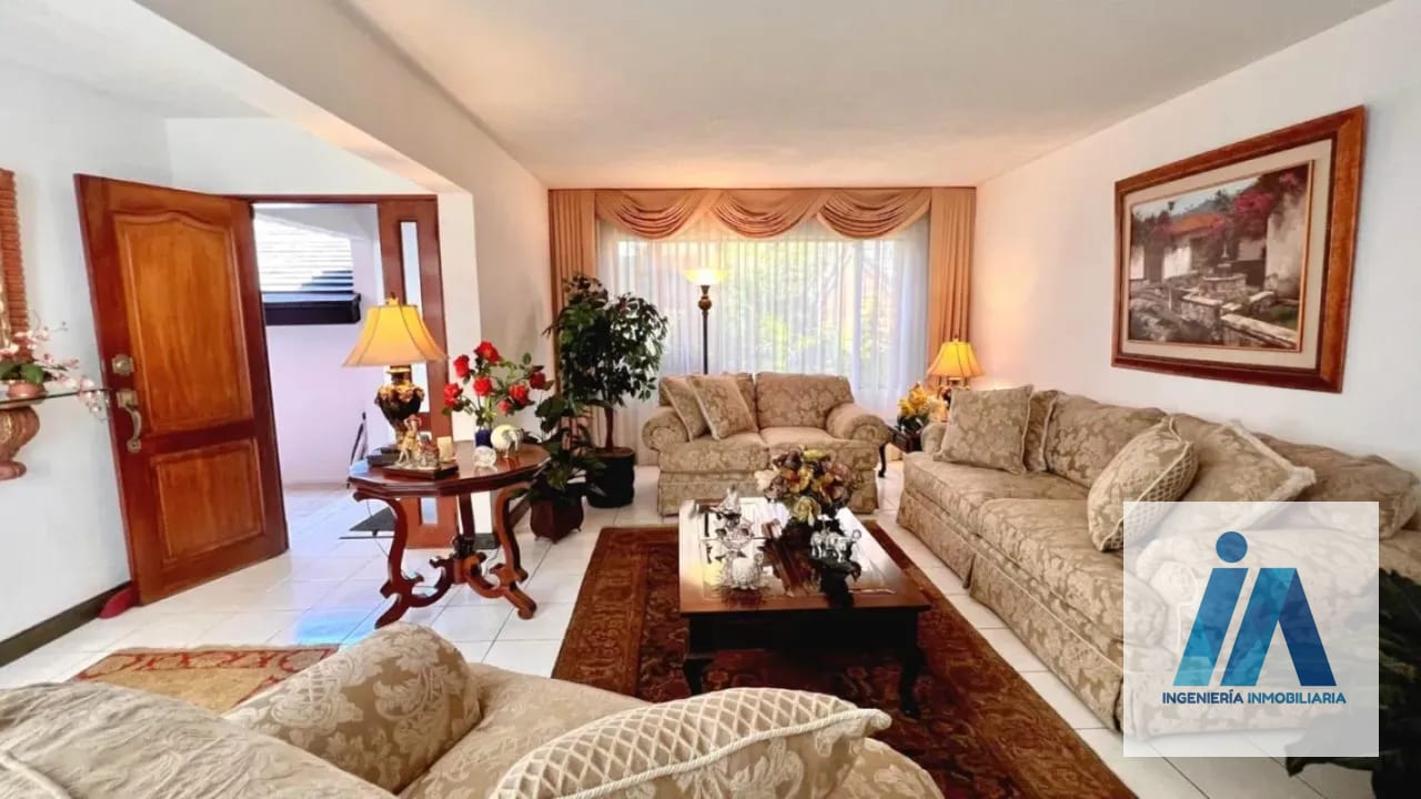 CASA EN VENTAđĂrea residencial, Zona 15 por San LĂĄzaro | Fuera de garita â Casa en Venta en Zona 15, Guatemala, Ciudad â foto 14 de 14