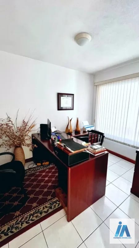 CASA EN VENTAđĂrea residencial, Zona 15 por San LĂĄzaro | Fuera de garita â Casa en Venta en Zona 15, Guatemala, Ciudad â foto 10 de 14