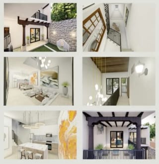 CASA en Venta -Antigua Gardens (Madeira) — Casa en Venta en Antigua, Sacatepéquez — miniatura 2 de 2
