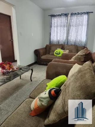 Vendo Casa en Kaminal Juyu II Zona 7 — Casa en Venta en Zona 7, Guatemala, Ciudad — miniatura 5 de 6