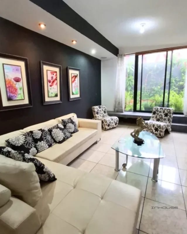 CASA EN VENTA ZONA 5 JARDINES DE LA ASUNCION — Casa en Venta en Jardines de La Asunción, Zona 5, Guatemala, Ciudad — foto 1 de 10