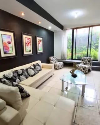 CASA EN VENTA ZONA 5 JARDINES DE LA ASUNCION — Casa en Venta en Jardines de La Asunción, Zona 5, Guatemala, Ciudad — miniatura 1 de 10