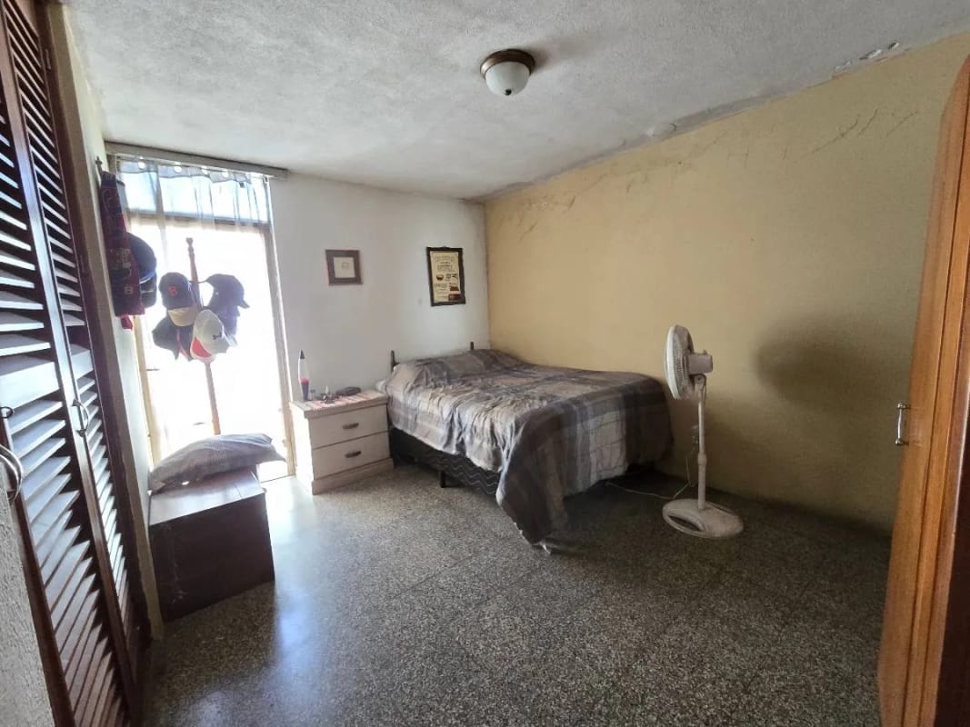 Se renta casa para oficinas en la Roosevelt, Q7500 — Casa en Alquiler en Utatlán II, Zona 11, Guatemala, Ciudad — foto 4 de 8