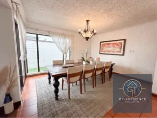 Linda casa en carretera a El Salvador condominio Alambra enfrente de Condado Concepción — Casa en Venta en Carretera a El Salvador, Guatemala, Ciudad — miniatura 7 de 7