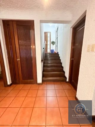 Linda casa en carretera a El Salvador condominio Alambra enfrente de Condado Concepción — Casa en Venta en Carretera a El Salvador, Guatemala, Ciudad — miniatura 6 de 7