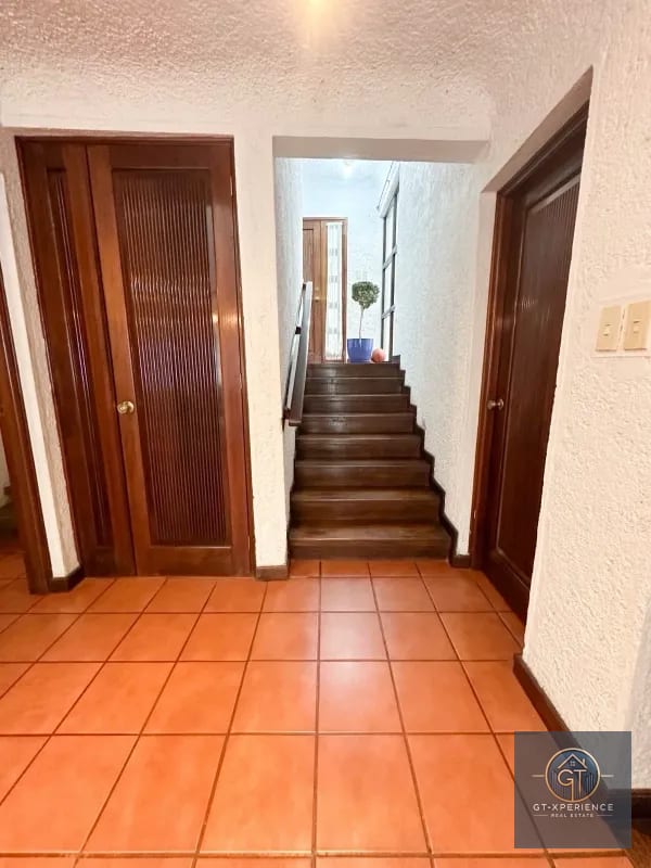Linda casa en carretera a El Salvador condominio Alambra enfrente de Condado Concepción — Casa en Venta en Carretera a El Salvador, Guatemala, Ciudad — foto 6 de 7
