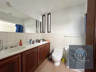 Linda casa en carretera a El Salvador condominio Alambra enfrente de Condado Concepción — Casa en Venta en Carretera a El Salvador, Guatemala, Ciudad — miniatura 2 de 7