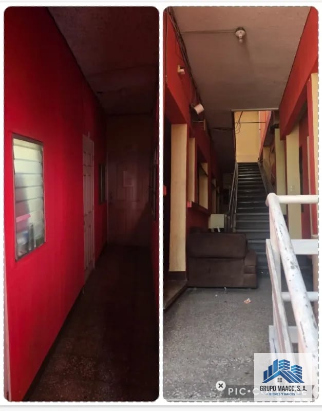 VENTA CASA Z12 PARA HOTEL DE 38 HABITACIONES — Casa en Venta en Zona 12, Guatemala, Ciudad — foto 5 de 8