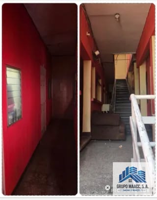 VENTA CASA Z12 PARA HOTEL DE 38 HABITACIONES — Casa en Venta en Zona 12, Guatemala, Ciudad — miniatura 5 de 8