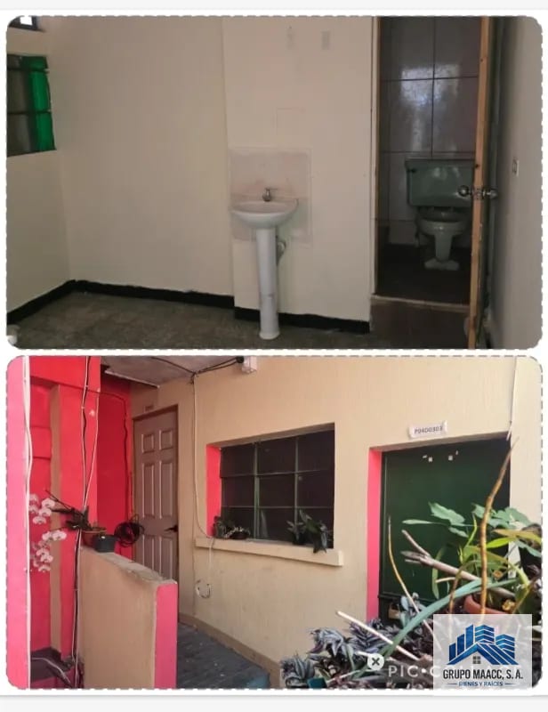 VENTA CASA Z12 PARA HOTEL DE 38 HABITACIONES — Casa en Venta en Zona 12, Guatemala, Ciudad — foto 4 de 8