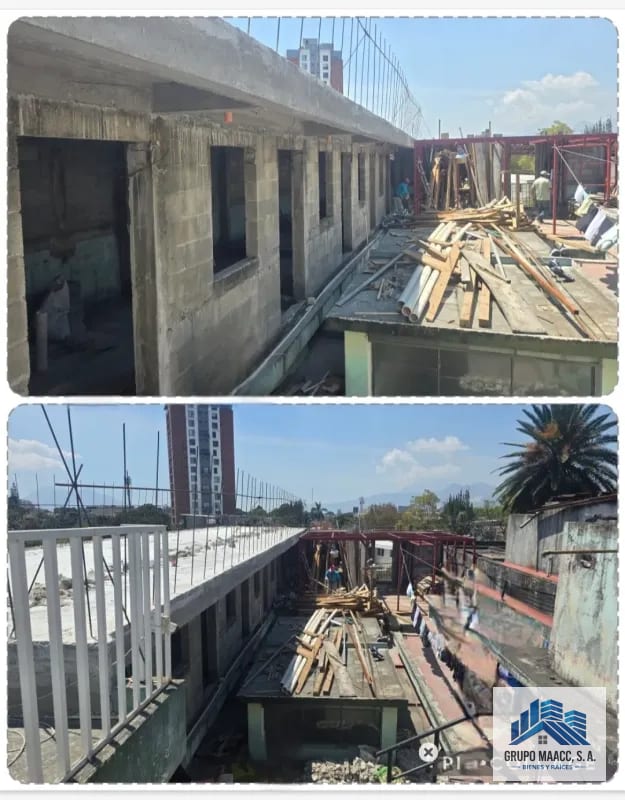 VENTA CASA Z12 PARA HOTEL DE 38 HABITACIONES — Casa en Venta en Zona 12, Guatemala, Ciudad — foto 3 de 8