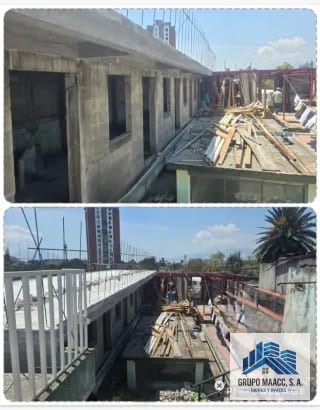VENTA CASA Z12 PARA HOTEL DE 38 HABITACIONES — Casa en Venta en Zona 12, Guatemala, Ciudad — miniatura 3 de 8