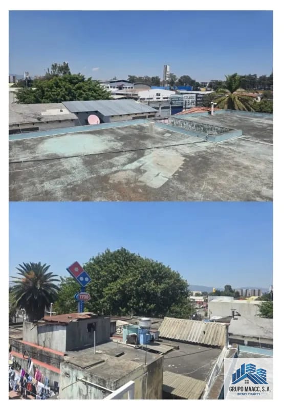 VENTA CASA Z12 PARA HOTEL DE 38 HABITACIONES — Casa en Venta en Zona 12, Guatemala, Ciudad — foto 2 de 8