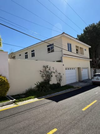 Residencia carretera el salvador km 17.5 / ADA — Casa en Venta en Arrazola II, Carretera a El Salvador, Guatemala, Ciudad — miniatura 1 de 7