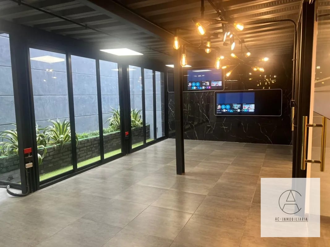 Casa en venta zona 10, Cortijo Santa Fe — Casa en Venta en Zona 10, Guatemala, Ciudad — foto 11 de 15
