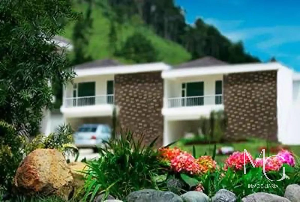 CASA EN VENTA CONDOMINIO PASEO SANTA LUZ,  KILÓMETRO 23 RUTA A CIENAGA GRANDE EN EL MUNICIPIO DE SAN JOSE PUNULA — Casa en Venta en San José Pinula, Guatemala, Ciudad — foto 1 de 2