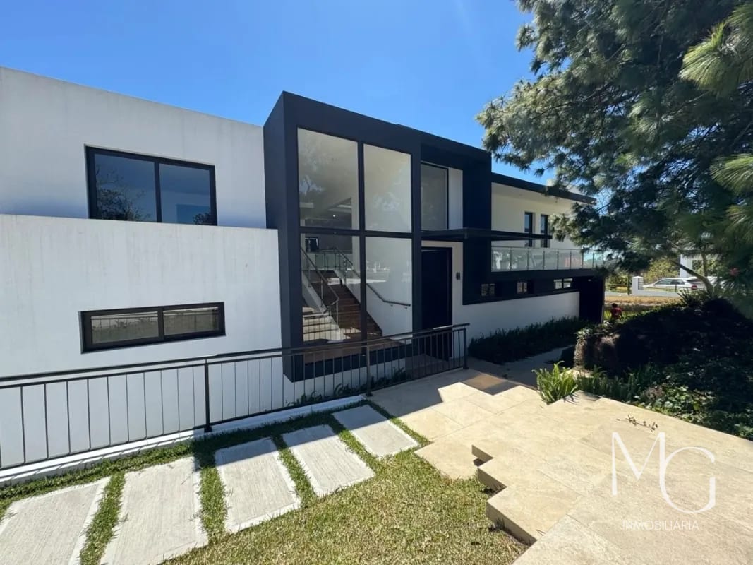 CASA EN VENTA EN SAUSALITO KM22.5 CAES — Casa en Venta en Carretera a El Salvador, Guatemala, Ciudad — foto 1 de 11