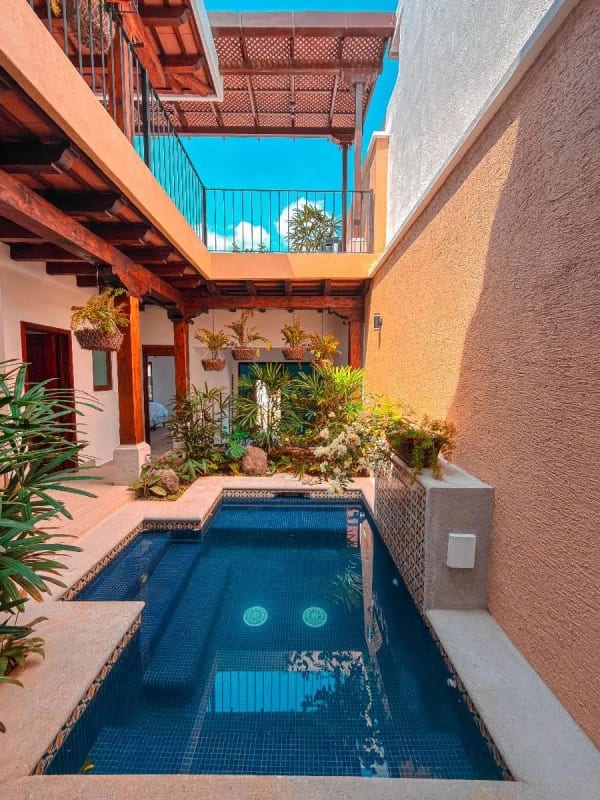 Los Franciscanos Ciudad Vieja, Casa en Venta. Luz — Casa en Venta en Ciudad Vieja, Sacatepéquez — foto 1 de 17