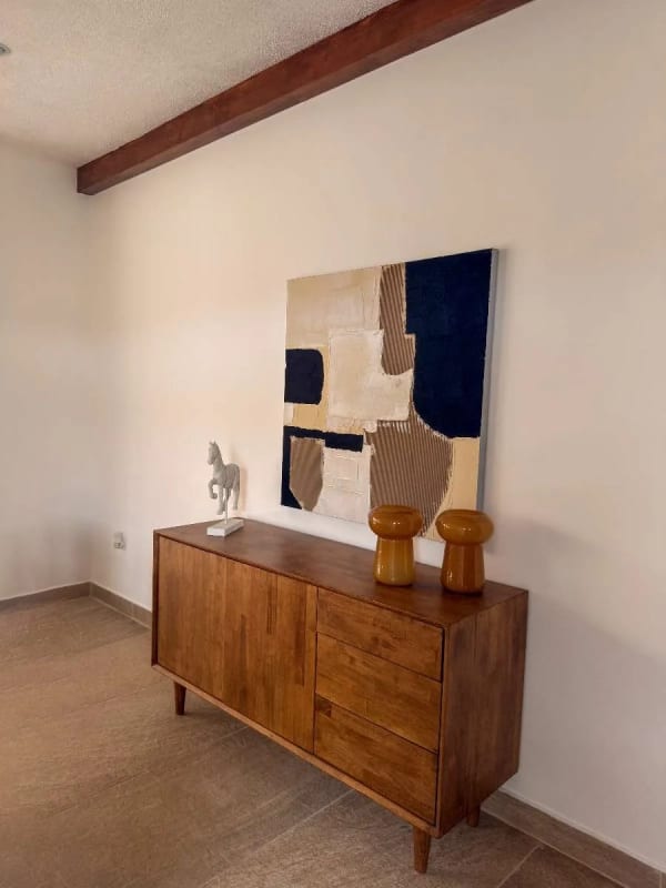 Los Franciscanos Ciudad Vieja, Casa en Venta. Luz — Casa en Venta en Ciudad Vieja, Sacatepéquez — foto 15 de 17