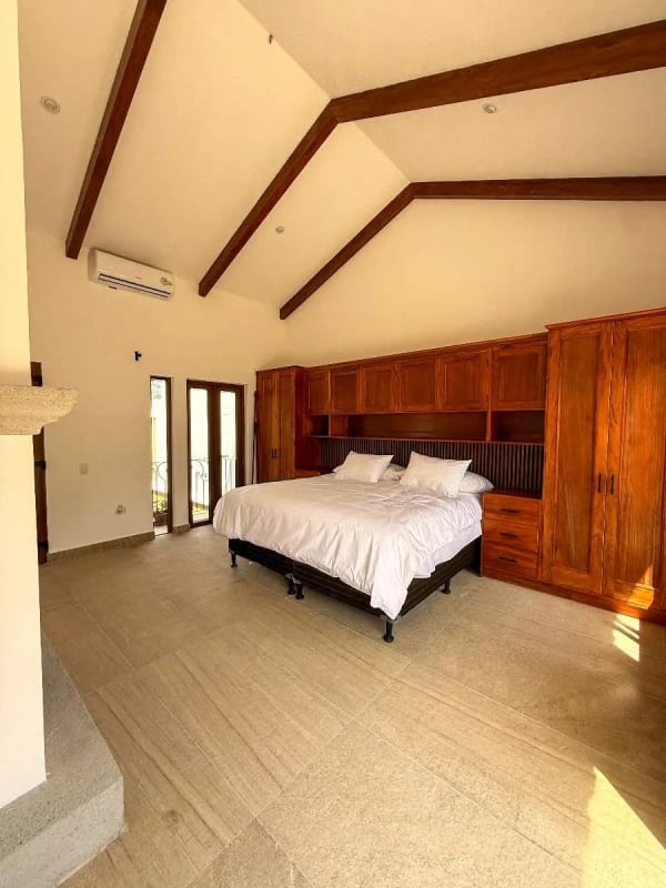 Los Franciscanos Ciudad Vieja, Casa en Venta. Luz — Casa en Venta en Ciudad Vieja, Sacatepéquez — foto 14 de 17