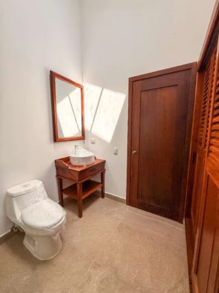 Los Franciscanos Ciudad Vieja, Casa en Venta. Luz — Casa en Venta en Ciudad Vieja, Sacatepéquez — miniatura 11 de 17