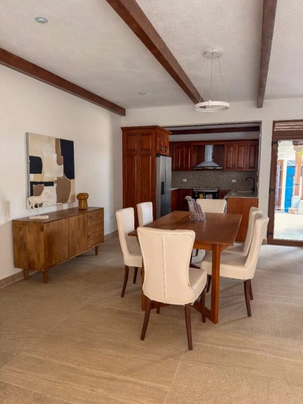 Los Franciscanos Ciudad Vieja, Casa en Venta. Luz — Casa en Venta en Ciudad Vieja, Sacatepéquez — foto 10 de 17