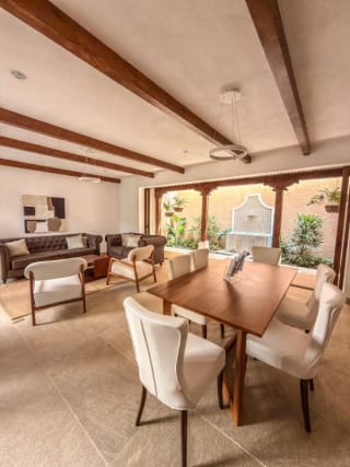 Los Franciscanos Ciudad Vieja, Casa en Venta. Luz — Casa en Venta en Ciudad Vieja, Sacatepéquez — miniatura 8 de 17