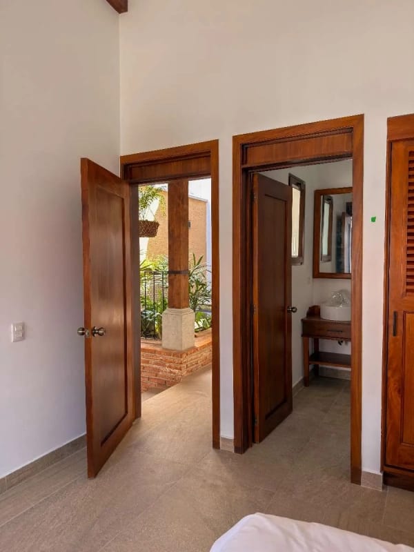 Los Franciscanos Ciudad Vieja, Casa en Venta. Luz — Casa en Venta en Ciudad Vieja, Sacatepéquez — foto 3 de 17