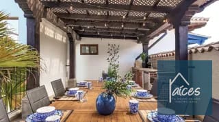 Casa ASIS A en venta en LOS FRANCISCANOS Antigua (D) — Casa en Venta en Antigua, Sacatepéquez — miniatura 1 de 17
