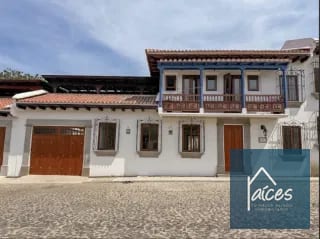 Casa ASIS A en venta en LOS FRANCISCANOS Antigua (D) — Casa en Venta en Antigua, Sacatepéquez — miniatura 17 de 17