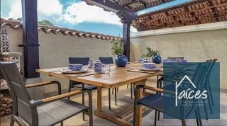 Casa ASIS A en venta en LOS FRANCISCANOS Antigua (D) — Casa en Venta en Antigua, Sacatepéquez — miniatura 12 de 17