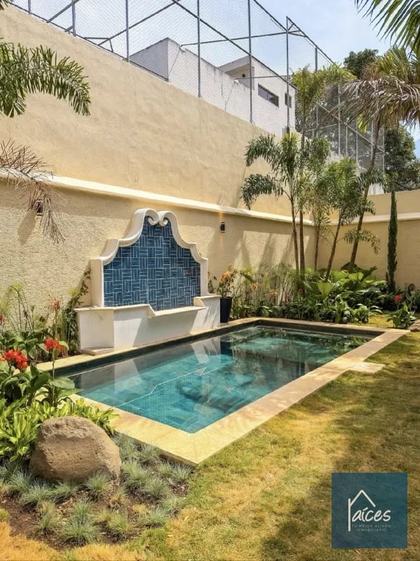 Casa ASIS A en venta en LOS FRANCISCANOS Antigua (D) — Casa en Venta en Antigua, Sacatepéquez — foto 3 de 17