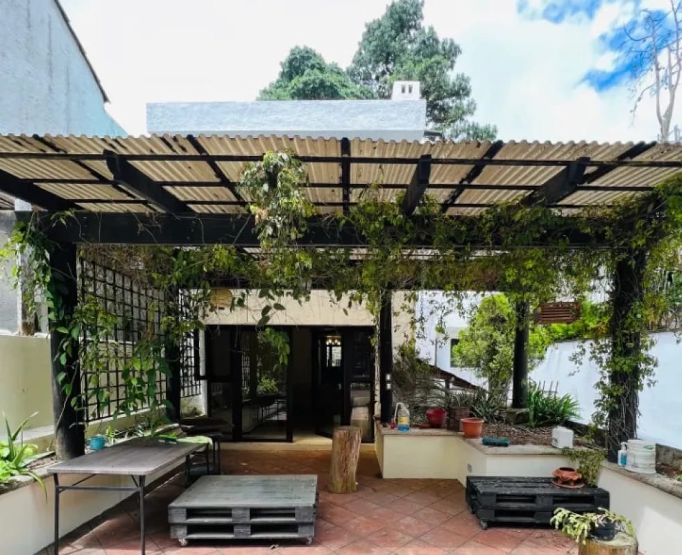 Se Vende Casa en El Socorro CAES. — Casa en Venta en El Socorro, Carretera a El Salvador, Guatemala, Ciudad — foto 14 de 15