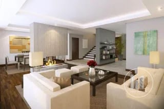 Linda casa en venta lomas de san isidro — Casa en Venta en Zona 16, Guatemala, Ciudad — miniatura 3 de 6