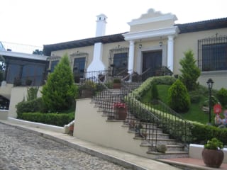 Casa en Venta San Miguel Buenavista — Casa en Venta en Santa Catarina Pinula, Guatemala, Ciudad — miniatura 1 de 11