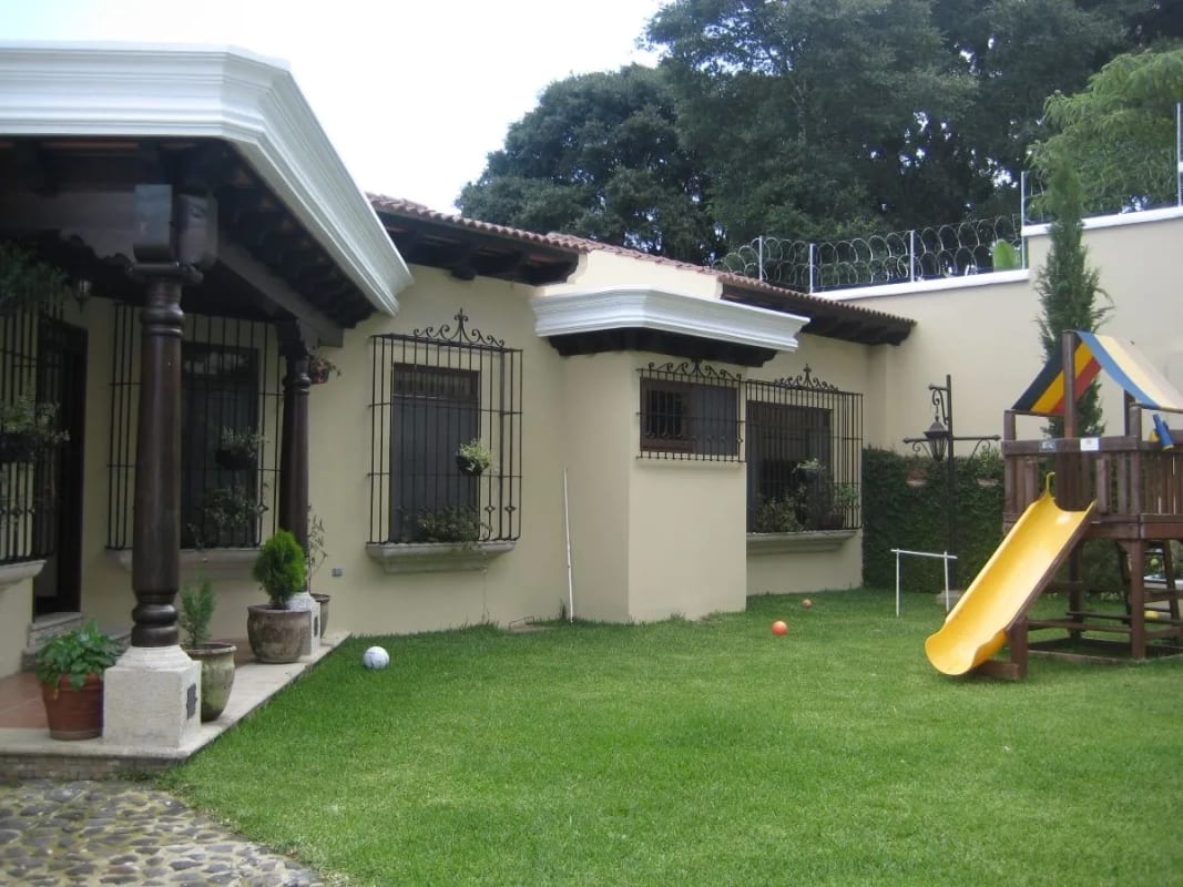 Casa en Venta San Miguel Buenavista — Casa en Venta en Santa Catarina Pinula, Guatemala, Ciudad — foto 3 de 11