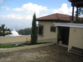 Casa en Venta San Miguel Buenavista — Casa en Venta en Santa Catarina Pinula, Guatemala, Ciudad — miniatura 2 de 11