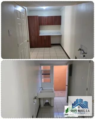VENDO HERMOSA CASA SAN MATIN DE ALLENDE — Casa en Venta en Villas de San Martin de Allende, Carretera a El Salvador, Guatemala, Ciudad — miniatura 10 de 11