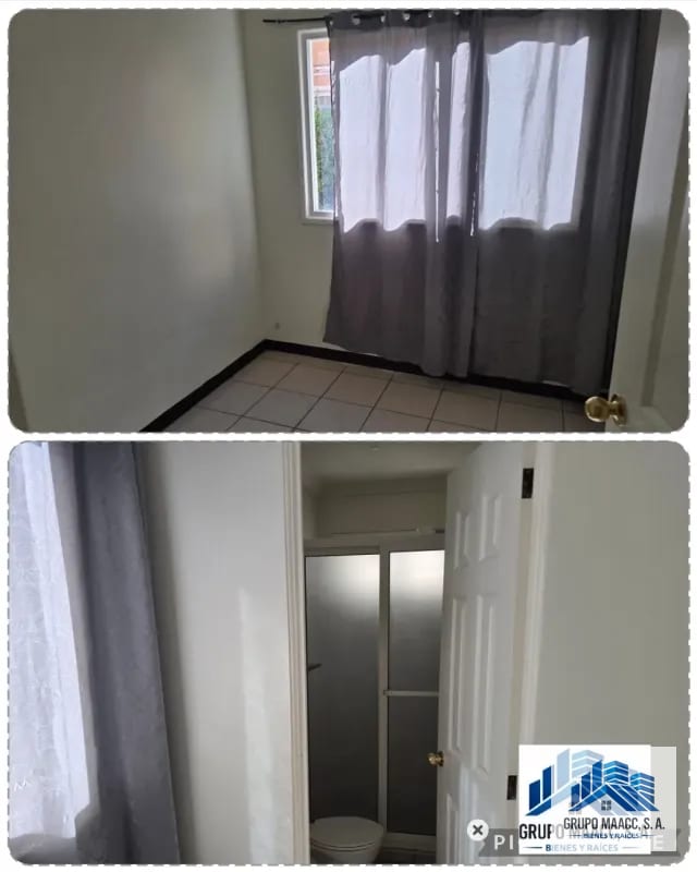 VENDO HERMOSA CASA SAN MATIN DE ALLENDE — Casa en Venta en Villas de San Martin de Allende, Carretera a El Salvador, Guatemala, Ciudad — foto 9 de 11