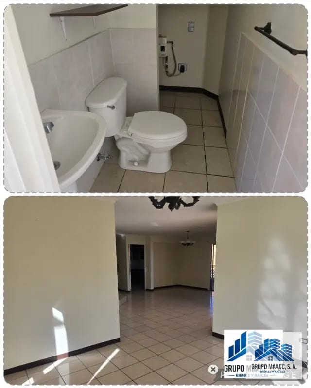 VENDO HERMOSA CASA SAN MATIN DE ALLENDE — Casa en Venta en Villas de San Martin de Allende, Carretera a El Salvador, Guatemala, Ciudad — foto 8 de 11