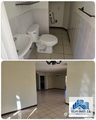 VENDO HERMOSA CASA SAN MATIN DE ALLENDE — Casa en Venta en Villas de San Martin de Allende, Carretera a El Salvador, Guatemala, Ciudad — miniatura 8 de 11