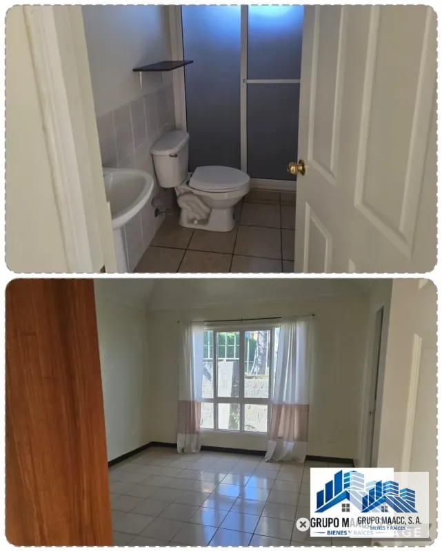 VENDO HERMOSA CASA SAN MATIN DE ALLENDE — Casa en Venta en Villas de San Martin de Allende, Carretera a El Salvador, Guatemala, Ciudad — foto 5 de 11