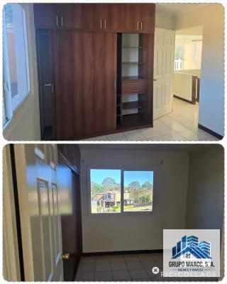 VENDO HERMOSA CASA SAN MATIN DE ALLENDE — Casa en Venta en Villas de San Martin de Allende, Carretera a El Salvador, Guatemala, Ciudad — miniatura 4 de 11