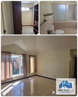 VENDO HERMOSA CASA SAN MATIN DE ALLENDE — Casa en Venta en Villas de San Martin de Allende, Carretera a El Salvador, Guatemala, Ciudad — miniatura 3 de 11