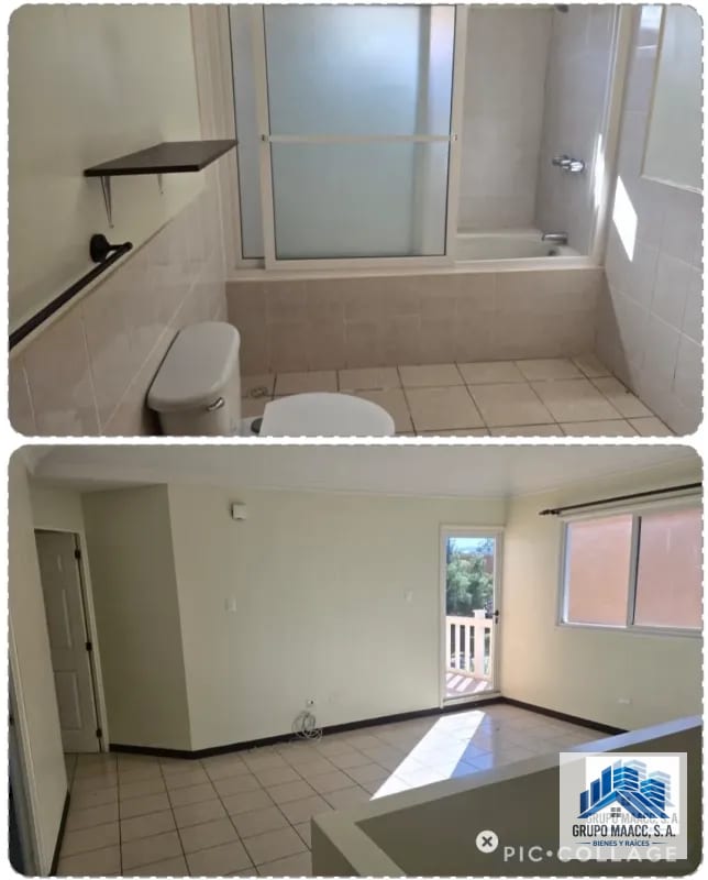 VENDO HERMOSA CASA SAN MATIN DE ALLENDE — Casa en Venta en Villas de San Martin de Allende, Carretera a El Salvador, Guatemala, Ciudad — foto 2 de 11